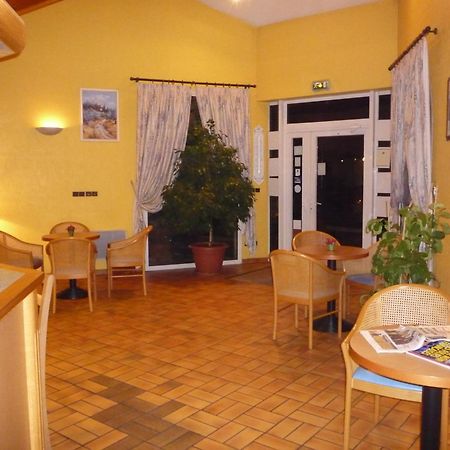 Cit'Hotel- Hotel D'Occitanie Pont-du-Casse Bagian luar foto