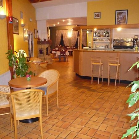 Cit'Hotel- Hotel D'Occitanie Pont-du-Casse Bagian luar foto
