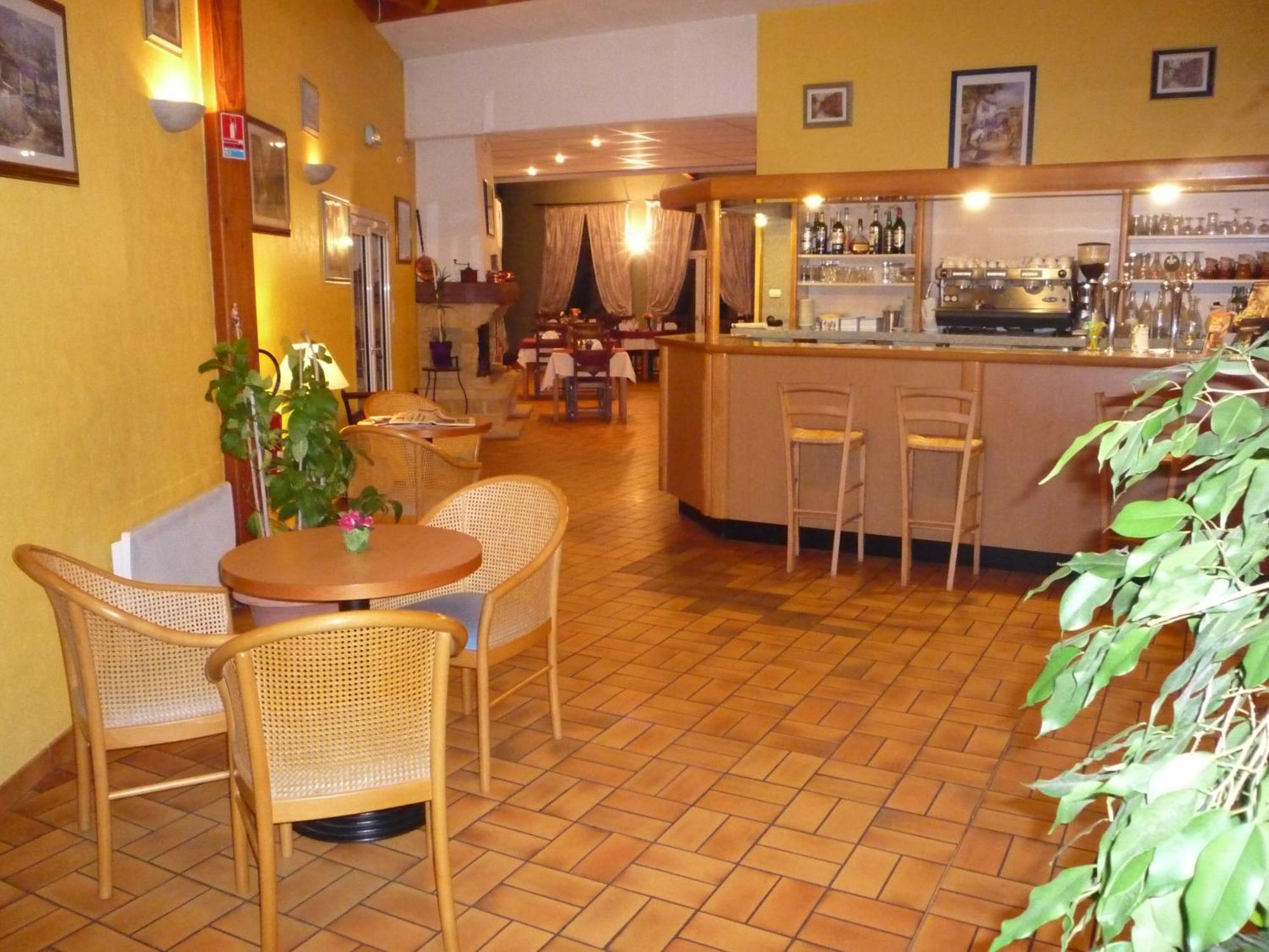 Cit'Hotel- Hotel D'Occitanie Pont-du-Casse Bagian luar foto