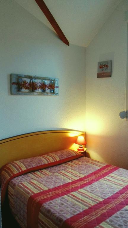 Cit'Hotel- Hotel D'Occitanie Pont-du-Casse Bagian luar foto