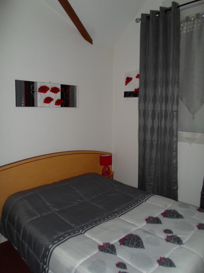 Cit'Hotel- Hotel D'Occitanie Pont-du-Casse Bagian luar foto