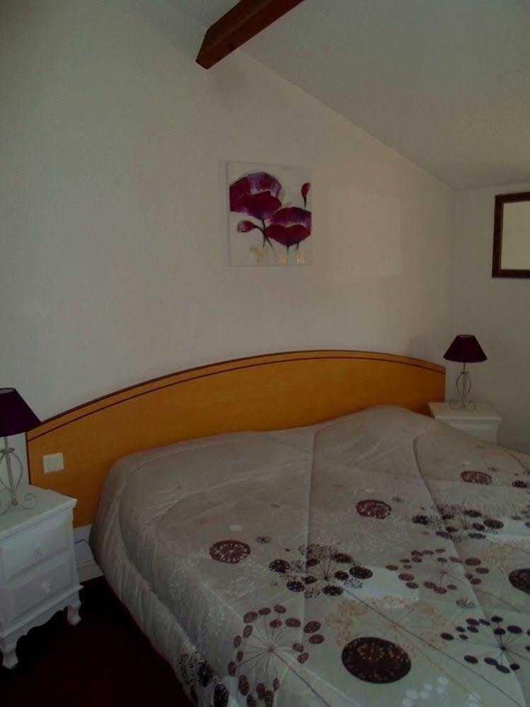 Cit'Hotel- Hotel D'Occitanie Pont-du-Casse Bagian luar foto
