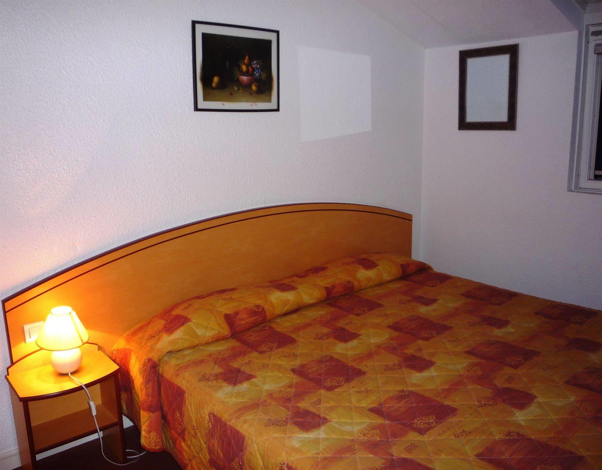 Cit'Hotel- Hotel D'Occitanie Pont-du-Casse Bagian luar foto