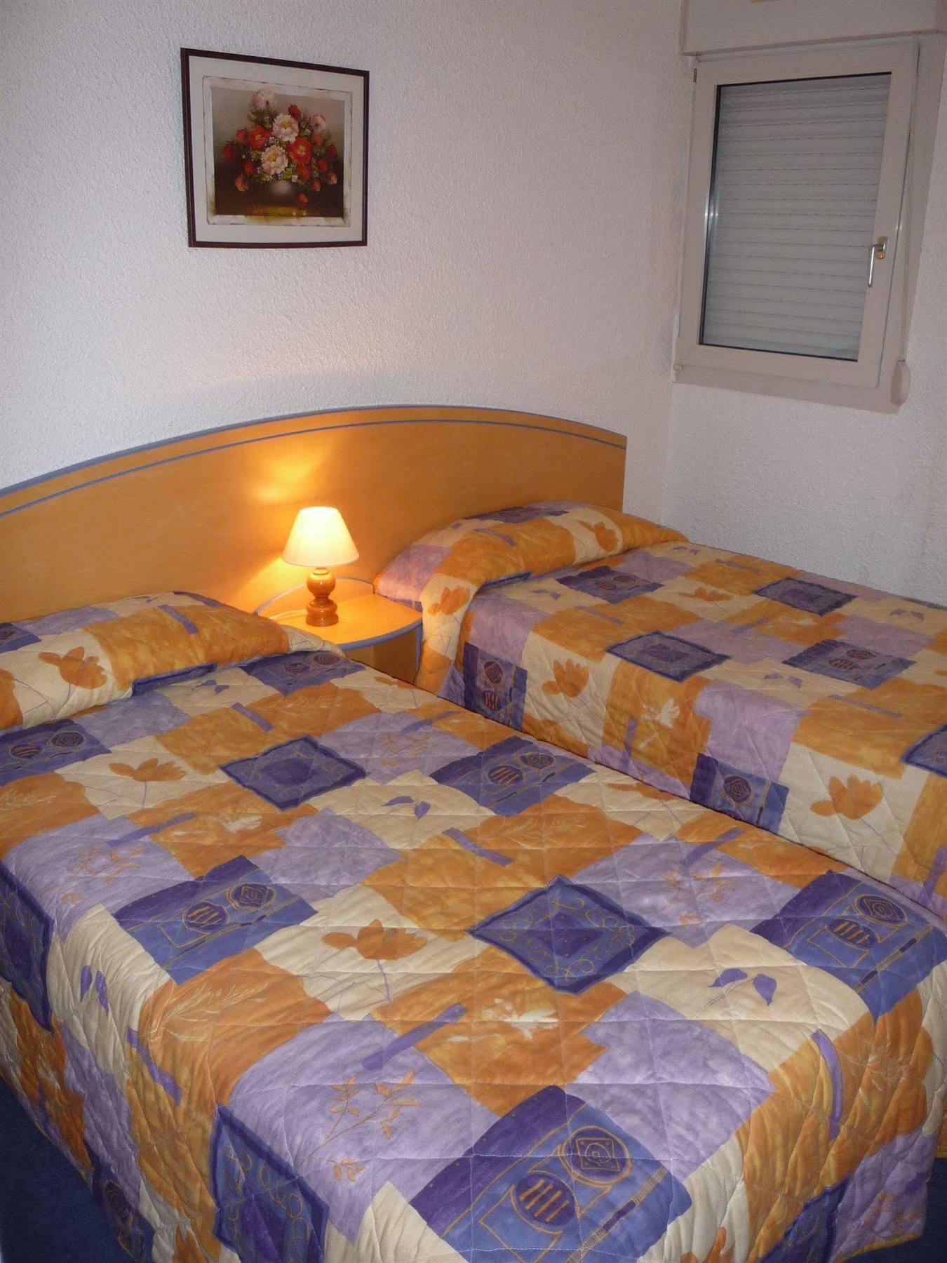 Cit'Hotel- Hotel D'Occitanie Pont-du-Casse Bagian luar foto