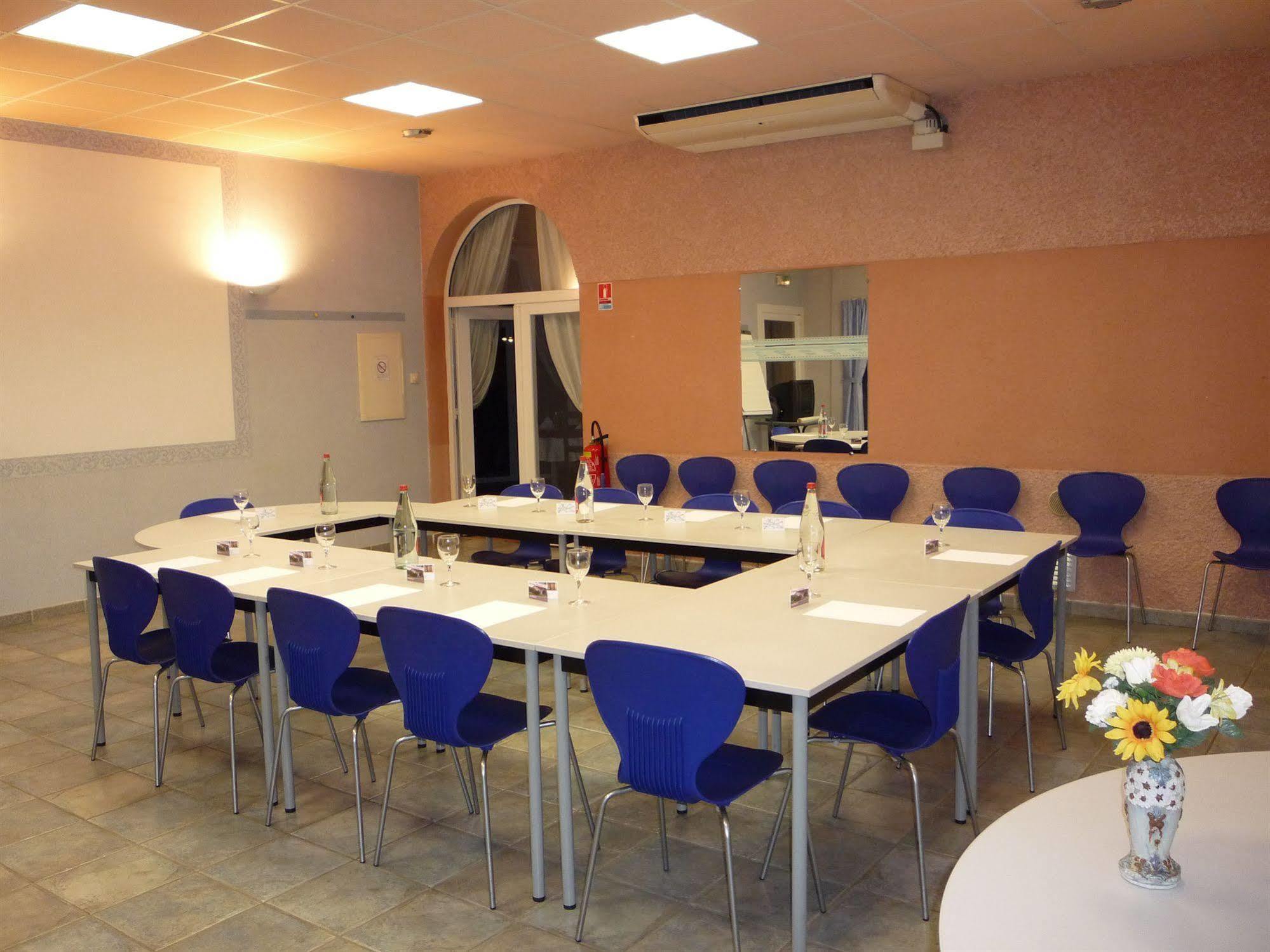 Cit'Hotel- Hotel D'Occitanie Pont-du-Casse Bagian luar foto