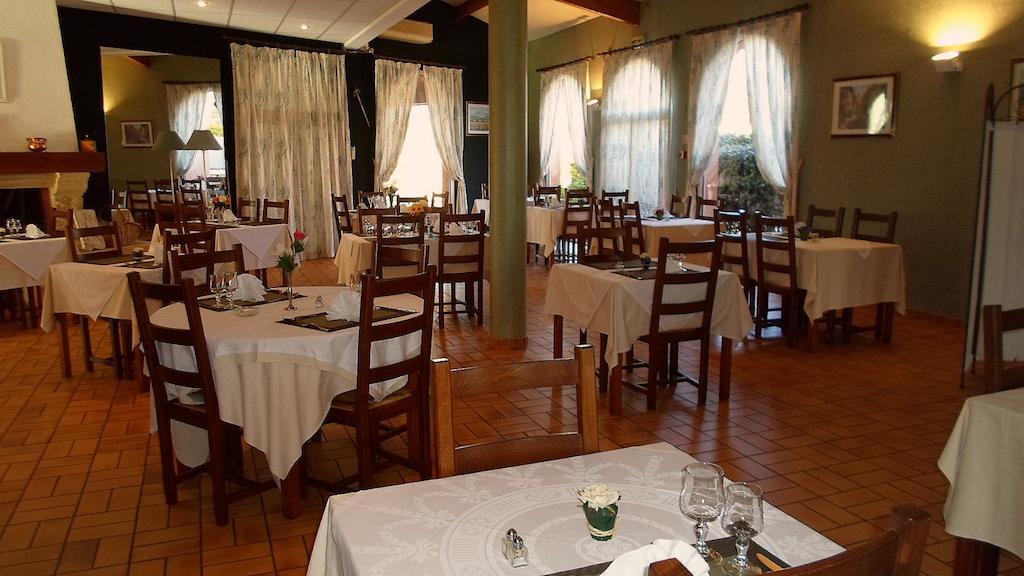 Cit'Hotel- Hotel D'Occitanie Pont-du-Casse Bagian luar foto